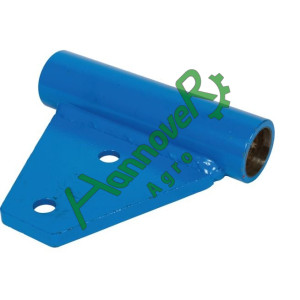 Опори підшипникові D38x193 4022622, Lemken